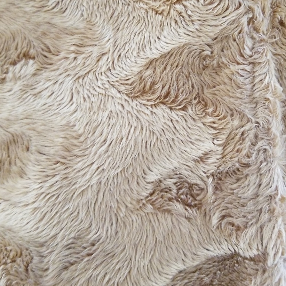 Fur jacket - Picture 4 of 5